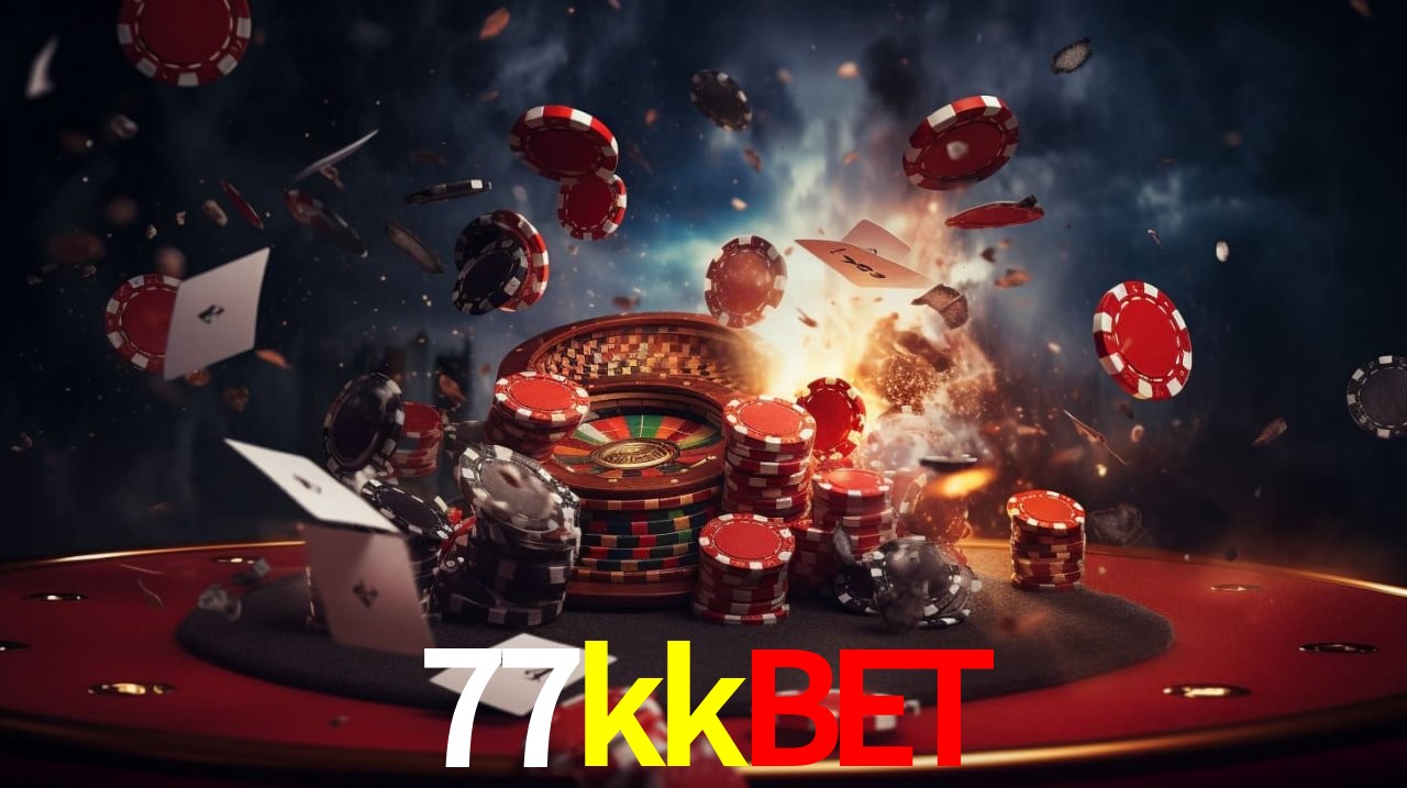 Weekend Specials 77kkbet