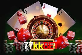 Slot Games 77kkbet