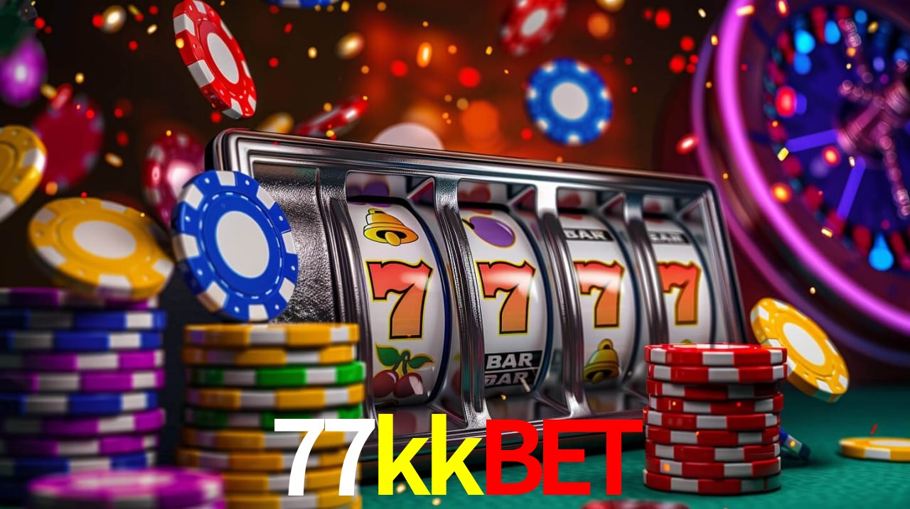 Live Casino 77kkbet